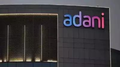 Adani Green Energy Q3 profit up 85% to Rs 474 crore