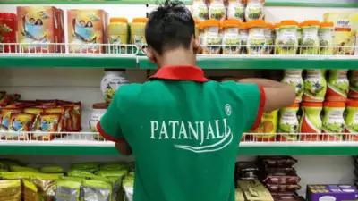 FSSAI orders Patanjali to recall chilli powder batch