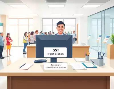 CBIC notifies rules for entities to get temporary identification number under GST