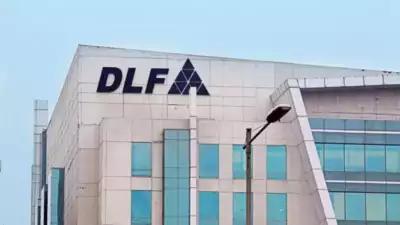 DLF Q3 net up 61% to Rs 1059 crore