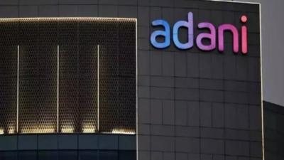 'Misleading': Adani Group denies report on Sri Lanka revoking power purchase deal