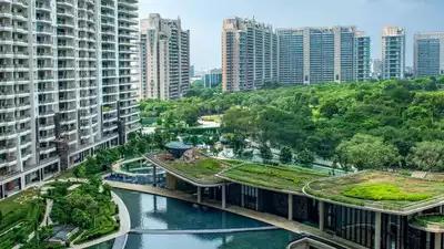 Ultra luxury hits new high in Gurgaon