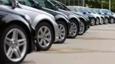 Auto exports rise 19% on demand revival in emerging markets: Siam