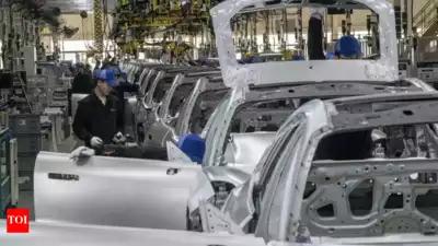 Budget 2025 expectations: Auto industry seeks support for growth and innovation