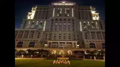 ITC Hotels Ltd charts robust growth plan, listed on stock exchanges