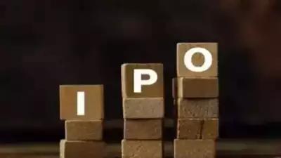 Institutional part in Dr Agarwal's Health Care IPO fully subscribed on day 2