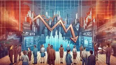 Economic Survey 2025 warns: US market correction may have 'cascading effect' on Indian stock market - here's why