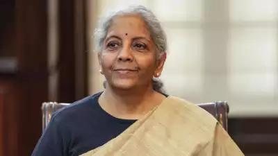 Union Budget 2025: Finance minister Nirmala Sitharaman to present record 8th Budget; what can we expect?