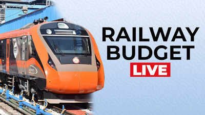 Railway Budget 2025 live: Modern Vande Bharat trains, record capex, station redevelopment may find focus