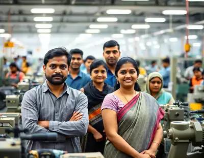 Lift curbs on women in factory processes