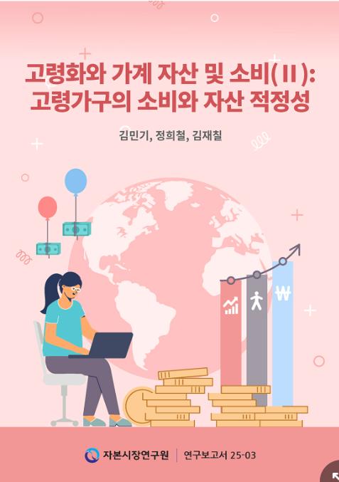 (Image captured from the Korea Capital Market Institute website)