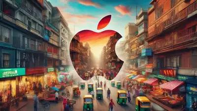 India now shipping Apple product components to China & Vietnam