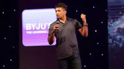 Byju alleges collusion in insolvency proceedings amid whistleblower claims