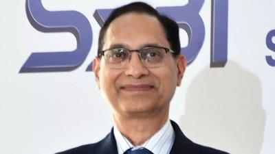 Trust, transparency among Sebi's 4 key objectives, says Pandey