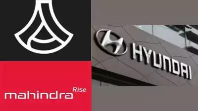 Mahindra beats Hyundai in car sales & revenue