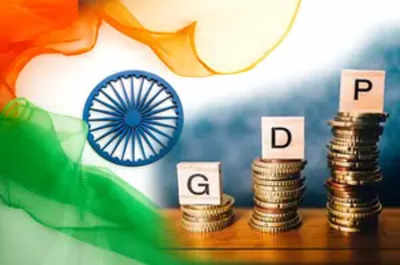 Despite global challenges, India's GDP to grow at 6.5% in fiscal 2026: CRISIL