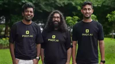 Phot.AI bags $2.7 million in seed funding