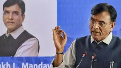 EPFO 3.0 will rollout soon: Union minister Mansukh Mandaviya