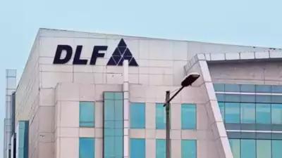 DLF to invest Rs 6,000 crore in 75 lakh sq ft office and retail spaces in Gurugram