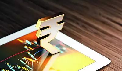 Rupee slips 46 paise against $, biggest 1-day fall in 2 weeks