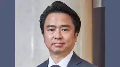 Takashi Nakajima