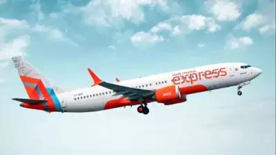 Air India Express expands fleet to 100 planes; aims to operate 500 daily flights by March-end