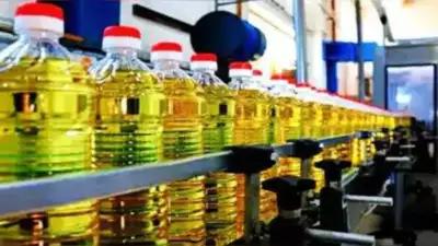 India’s edible oil imports decline 8% in February: SEA