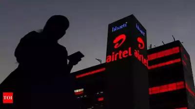 Airtel and Starlink partnership