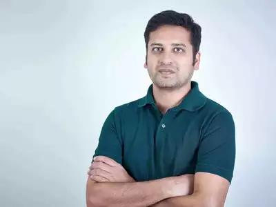 Flipkart co-founder Binny Bansal launches Opptra