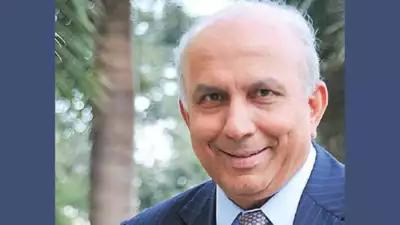 Prem Watsa