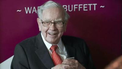 Omaha's oracle cash craze: Is Warren Buffett about to make his next big move?