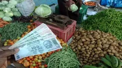 India’s retail inflation drops to 3.61% in February, eases below 4% for first time in six months