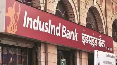 IndusInd bank well-capitalised; no need for depositors to worry: RBI