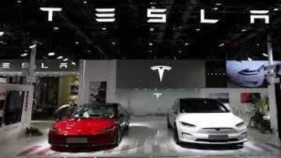 Tesla seeks certification for 2 EV models in India