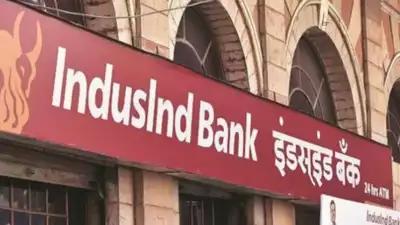 RBI says IndusInd Bank stable; to fix all discrepancies in seven days