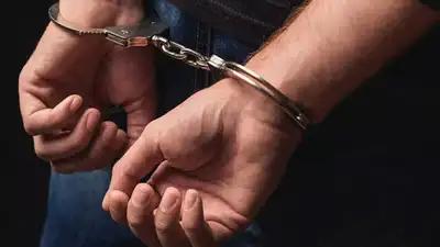 Mumbai EOW arrests civil contractor in Rs 122 crore New India Cooperative Bank scam