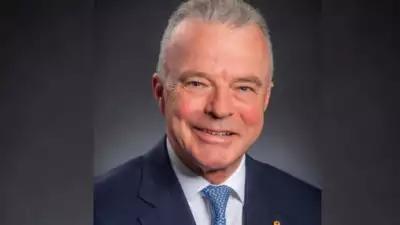 ‘Strengthening our presence in India strengthens us in the US:’ Boeing VP Brendan Nelson