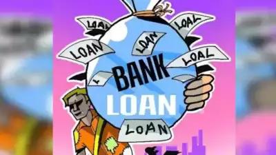 Banks write off Rs 16.35 lakh crore in bad loans over last 10 years