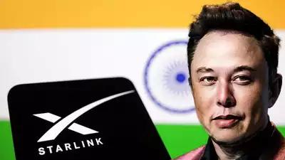 Elon Musk’s Starlink may offer 80-90 times more than capacity of rivals Reliance Jio-SES, Eutelsat OneWeb