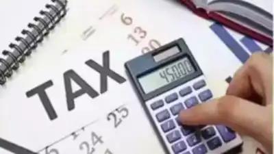 India's direct tax collections rise by 16.15% to reach Rs 25.86 lakh crore till March 16