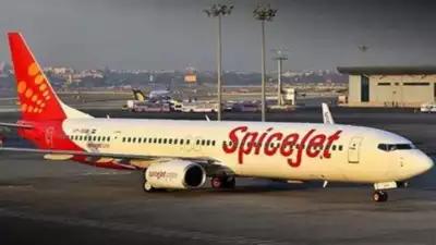 Ajay Singh's Investment in SpiceJet