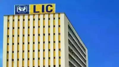 LIC hopeful of health insurance deal by month-end Mumbai