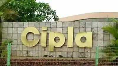 Cipla signs pact with Taiwan drug firm