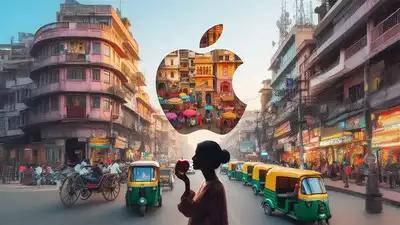 Apple looks to deepen India presence; in talks with Wipro Enterprises and Lakshmi Machine Works to expand suppliers list