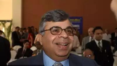 Ashok Hinduja