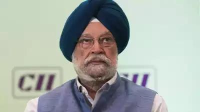 No windfall tax on oil companies after new law: Hardeep Singh Puri