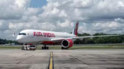 Air India may place order for 30-40 new wide-body jets from Airbus, Boeing: Report