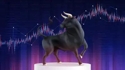 Stock market today: BSE Sensex opens over 100 points down; Nifty50 near 23,150