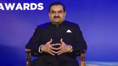 Adani Energy Solutions bags Rs 2,800 crore transmission project in Gujarat for green hydrogen and green ammonia manufacturing