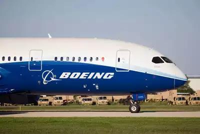 Boeing lays off up to 180 at engineering unit